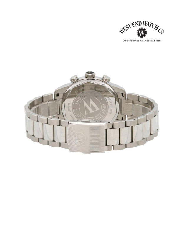 WEST END Everbright Chrono. Quartz Watch